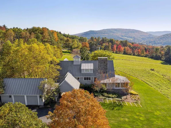 1883 Hillside Road, Hartford, VT 05001