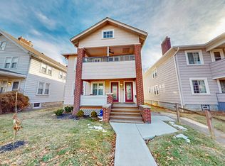 2836 Indianola Ave, Columbus, OH 43202
