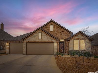 314 Rhapsody View, Spring Branch, TX, 78070