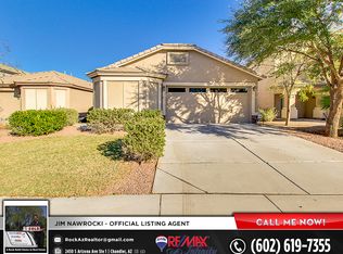 42778 W Hillman Dr, Maricopa, AZ 85138