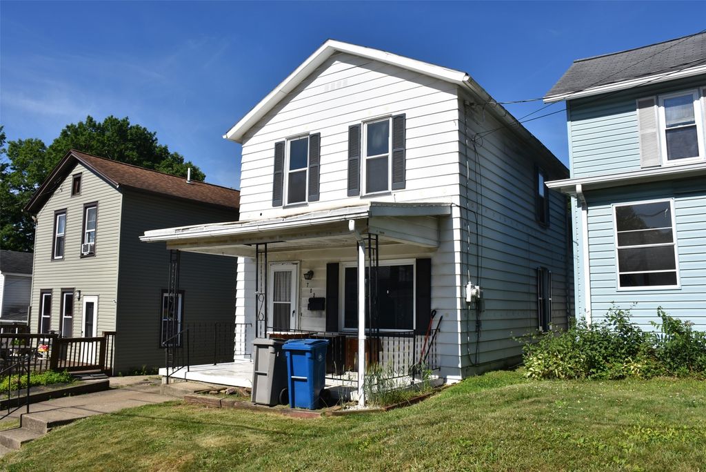 702 N Grant St, Meadville, PA - View 2