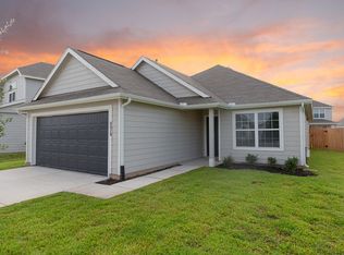 5315 Briana Dee Dr, Rosharon, TX 77583