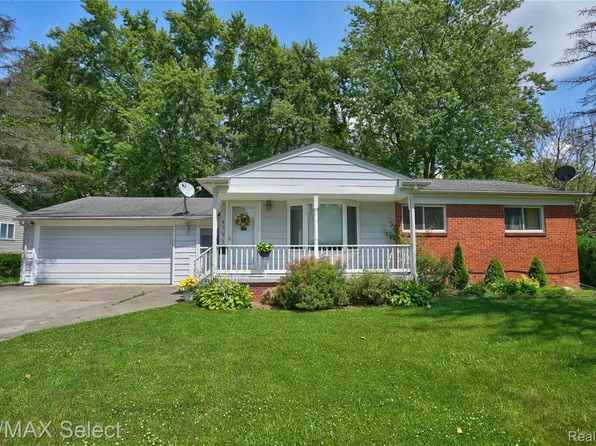 4391 Ashlawn Dr, Flint, MI 48507