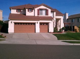 2469 Skyview Cir, Fairfield, CA 94534