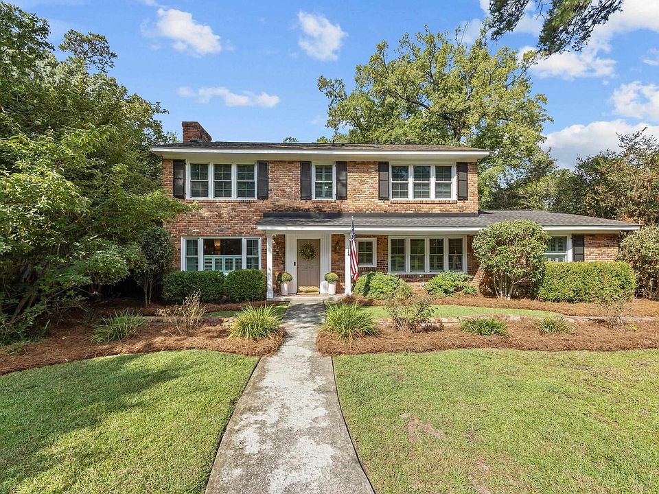 1st image of 1543 Heatherwood Rd