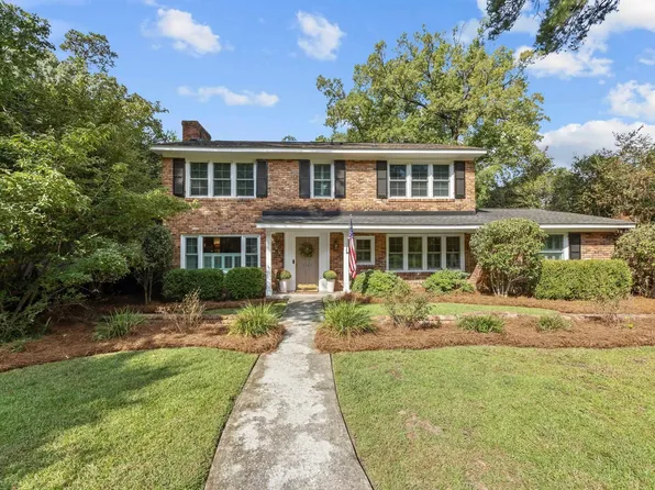 1543 Heatherwood Rd, Columbia, SC 29205