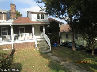 607 Thayer Ave, Silver Spring, MD 20910