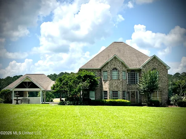 1261 Brumfield Rd SW, Bogue Chitto, MS 39629