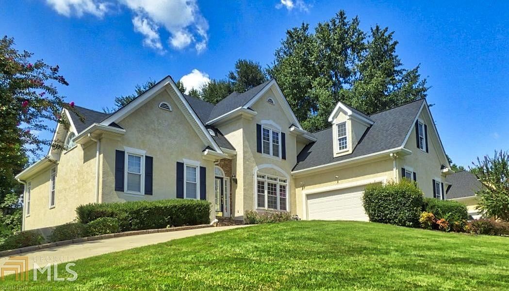 124 Eagles Club Dr, Stockbridge, GA 30281 Zillow