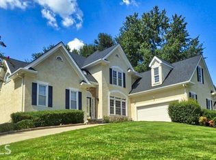 124 Eagles Club Dr, Stockbridge, GA