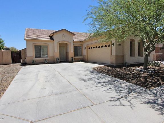 3rd image of 1641 E Chaparral Dr