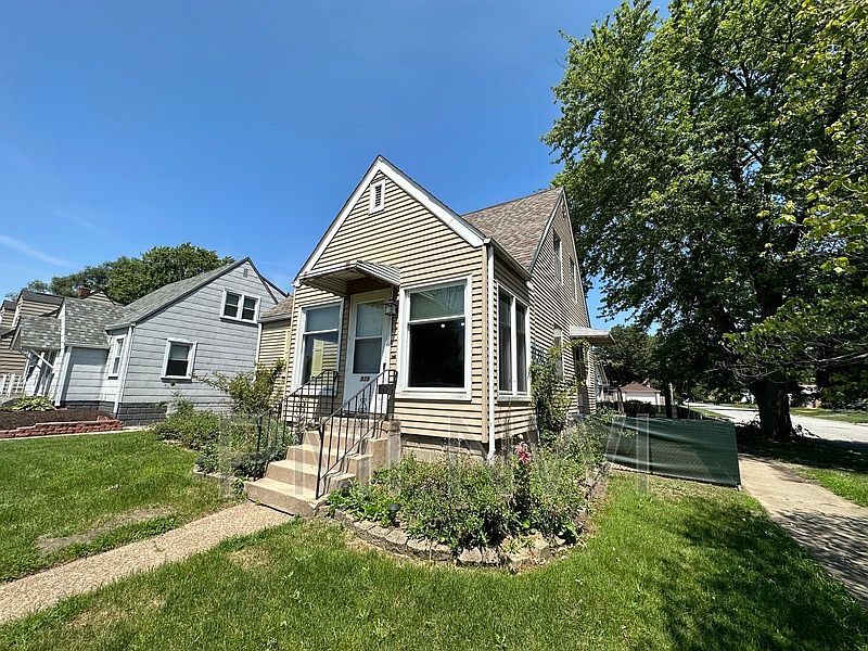 939 175th Pl, Hammond, IN 46324 Zillow