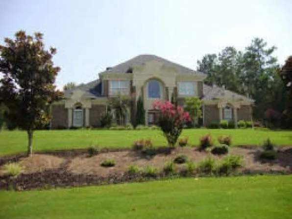 475 Revenna Trl, Fayetteville, GA 30214