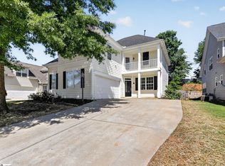 502 Drayton Hall Blvd, Duncan, SC 29334