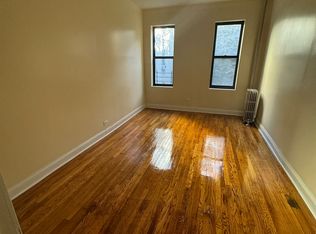 683 W 193rd St #4A, New York, NY 10040