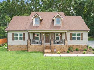 530 Railroad Rd, Wartrace, TN 37183