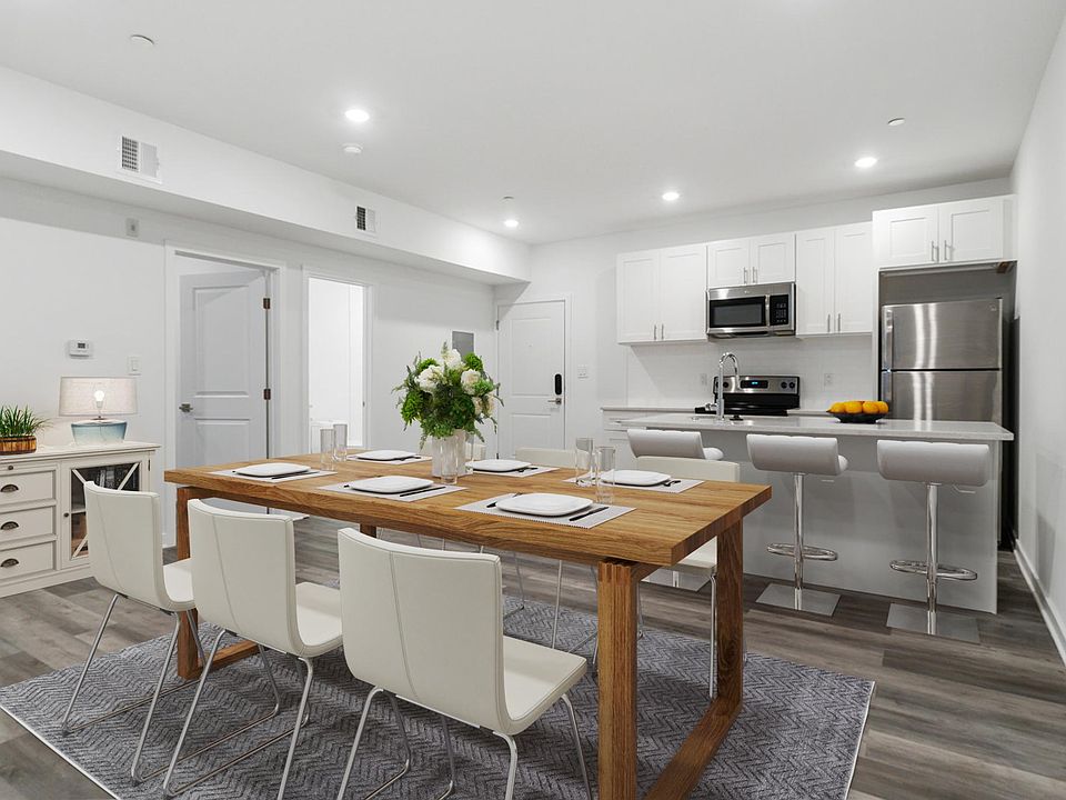 Fishtown Flats Apartment Rentals Philadelphia, PA Zillow