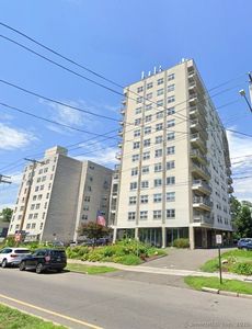 2370 North Avenue #7A, Bridgeport, CT, 06604