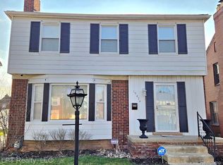 19474 Littlefield St, Detroit, MI 48235