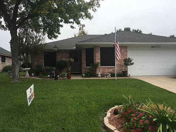 PRICE DROP!
(903)436-8183
