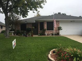 1812 Pebblebrook Ln, Sherman, TX 75092