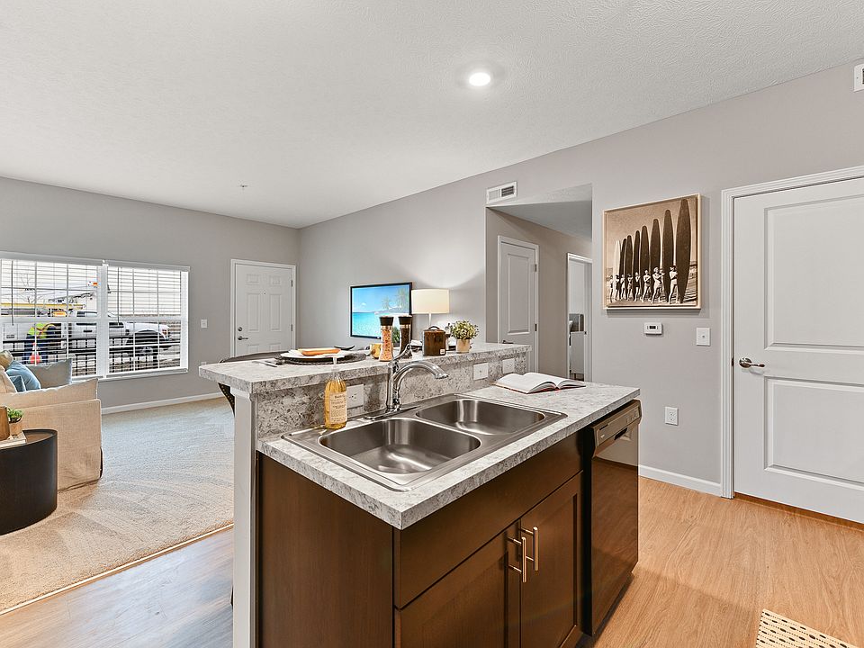 Rosewood Village 5522 Villa Rose Dr Powell OH Zillow