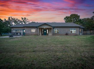 6713 Lago Ranchero Dr, Norman, OK 73026
