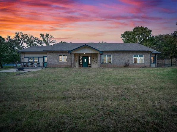 6713 Lago Ranchero Dr, Norman, OK 73026