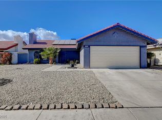 1915 Trilly Ln, Las Vegas, NV 89156