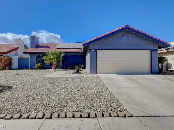 1915 Trilly Ln, Las Vegas, NV 89156