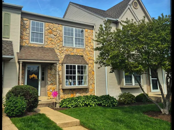 185 Cambridge Cir #89, Kennett Square, PA 19348