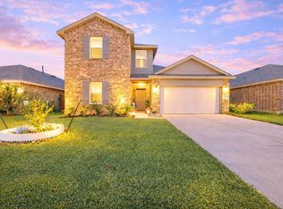 4924 Almond Terrace Dr, Katy, TX 77493