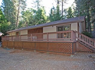 23926 Old Madrone Rd, Pioneer, CA 95666
