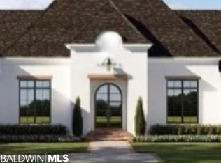 21779 Veranda Blvd, Fairhope, AL 36532