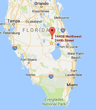 1st image of 14408 NW 244th St