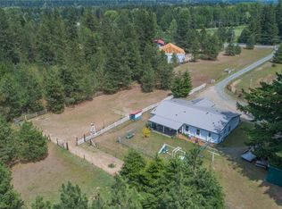 6701 Nelson Siding Rd, Cle Elum, WA 98922