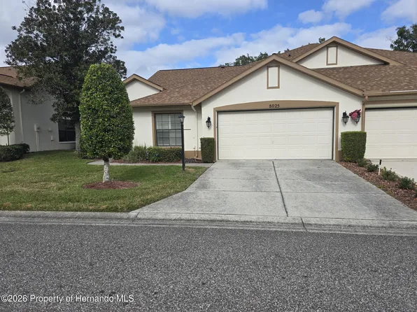 8025 Summerbreeze Ter, Spring Hill, FL 34606