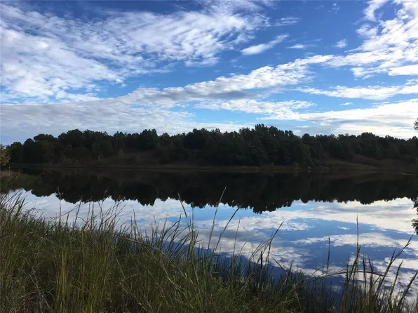 101174 N 3680th Rd Lot 3&4, Boley, OK 74829