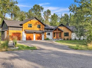 32 Aquila Ct, Bozeman, MT 59718