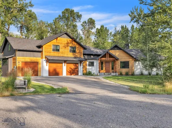 32 Aquila Ct, Bozeman, MT 59718