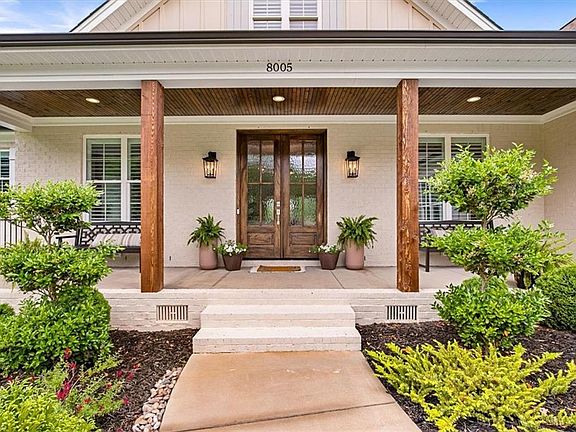 4th image of 8005 Honkers Hollow Dr