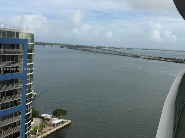 2101 Brickell Ave APT 1603, Miami, FL 33129