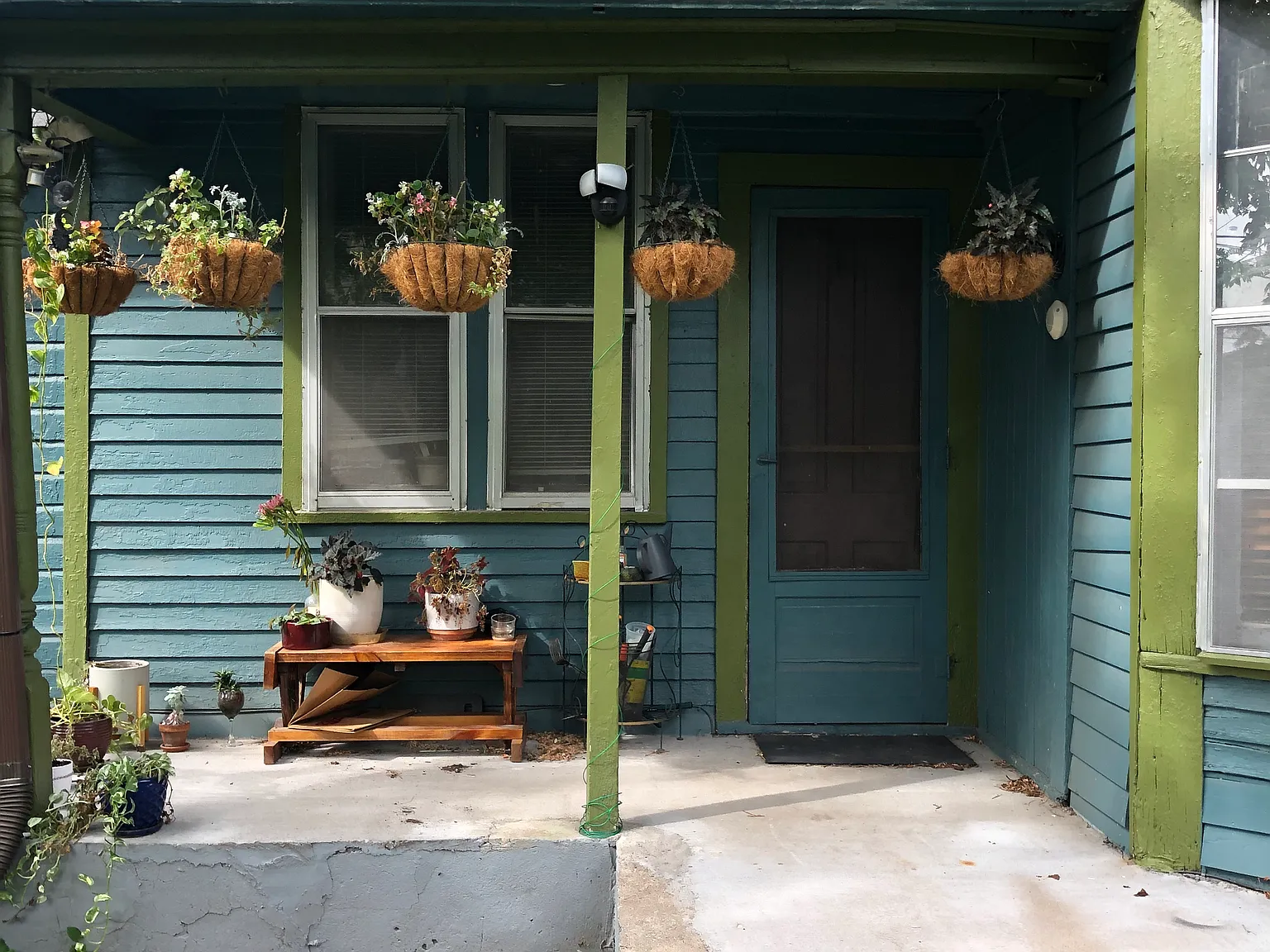 1 bed, 800 sqft, $1,450 — Photo 3