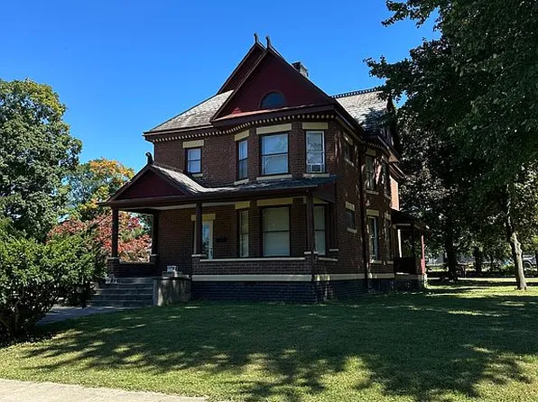 807 S Perry St, Attica, IN 47918