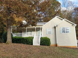 365 Cannon Trl, Dallas, GA 30157