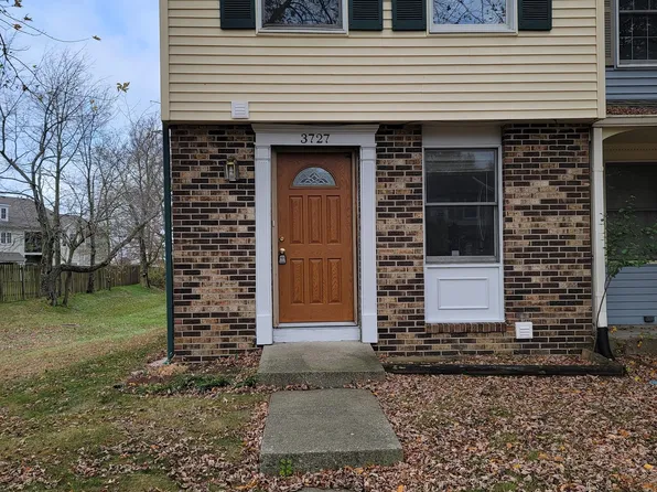 3727 Lima Ct, Indianapolis, IN 46227