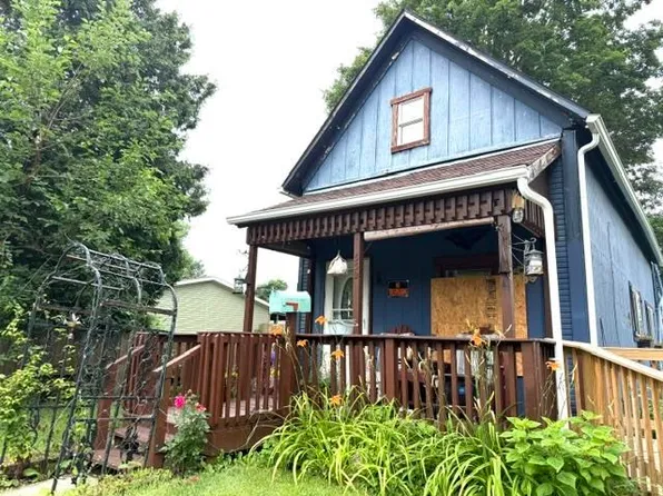532 N 18th St, Richmond, IN 47374