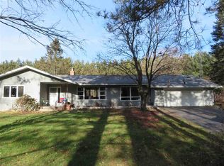 W6613 County Road Z, Westfield, WI 53964