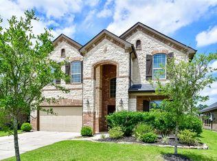 31707 Breezy Retreat Ct, Spring, TX 77386