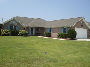 501 5th Ave N, Kure Beach, NC 28449